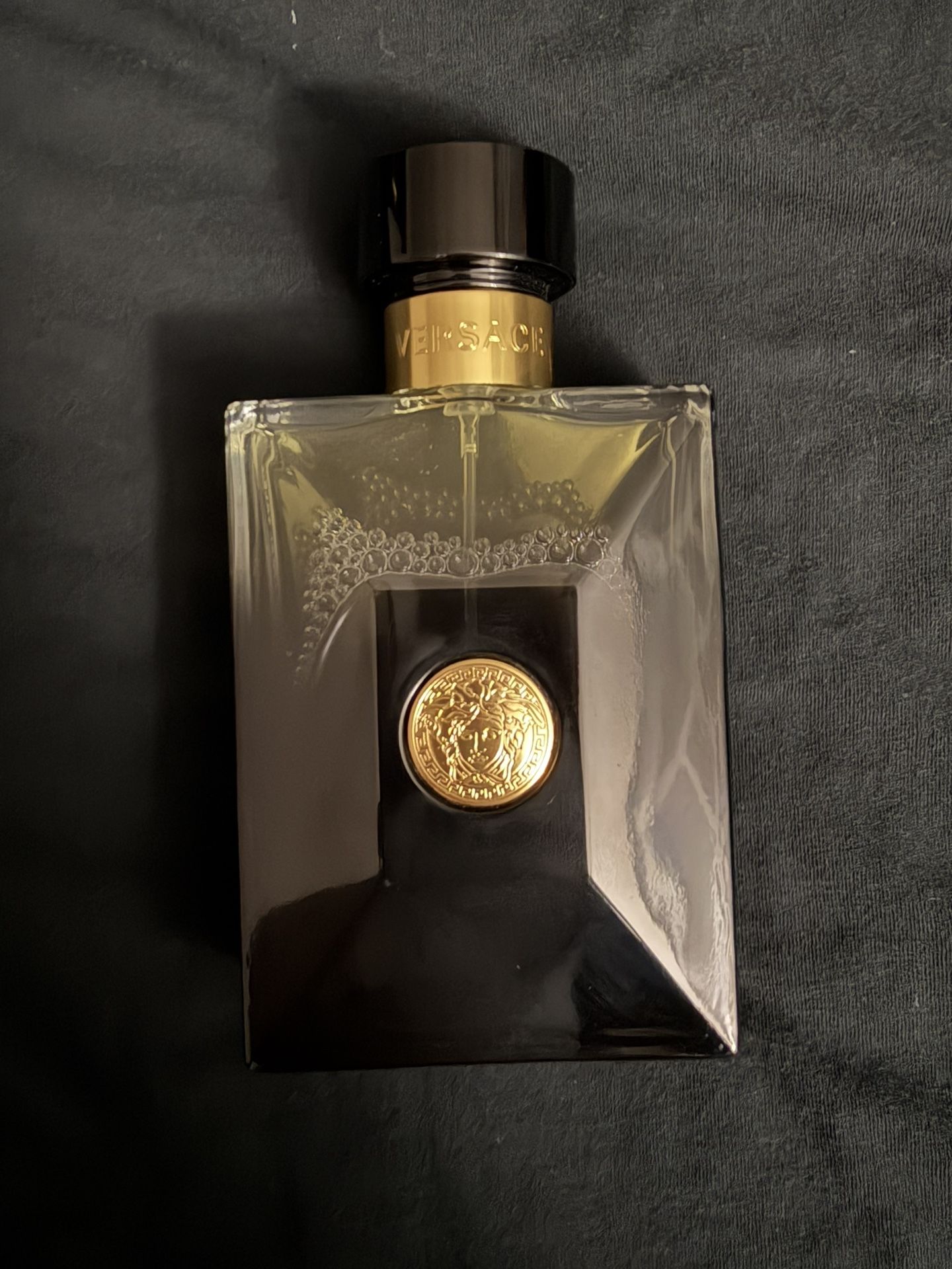 Versace Oud Noir