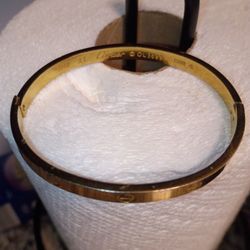 Cartier Men's Custom Jewelry 