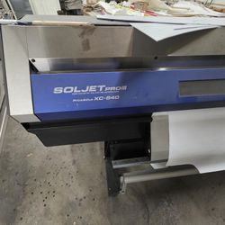 Roland Digital Printers 