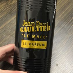 Jean Paul Gaultier Le Male Cologne 