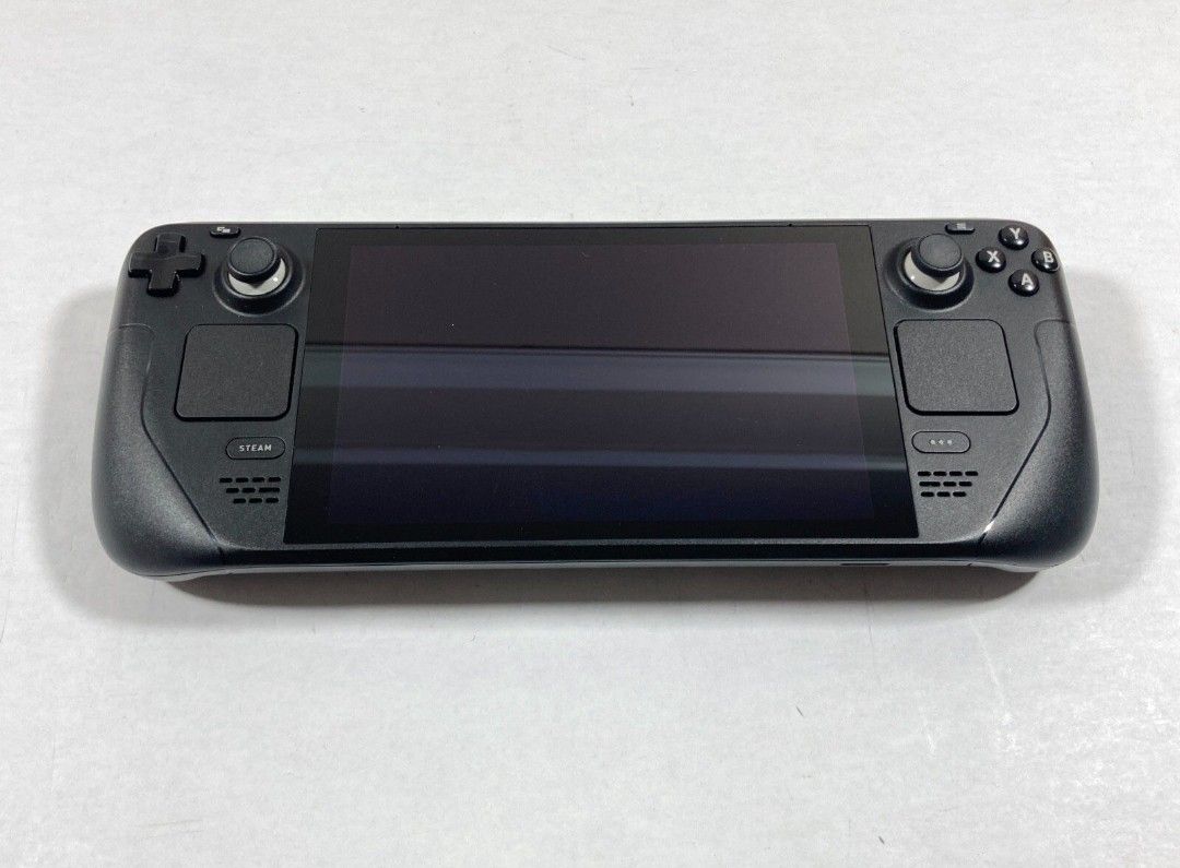 Steam Deck (256 GB / LCD)