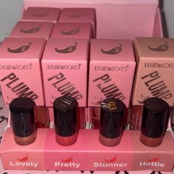 Kevin & Coco Lip Plumper $4 Each 