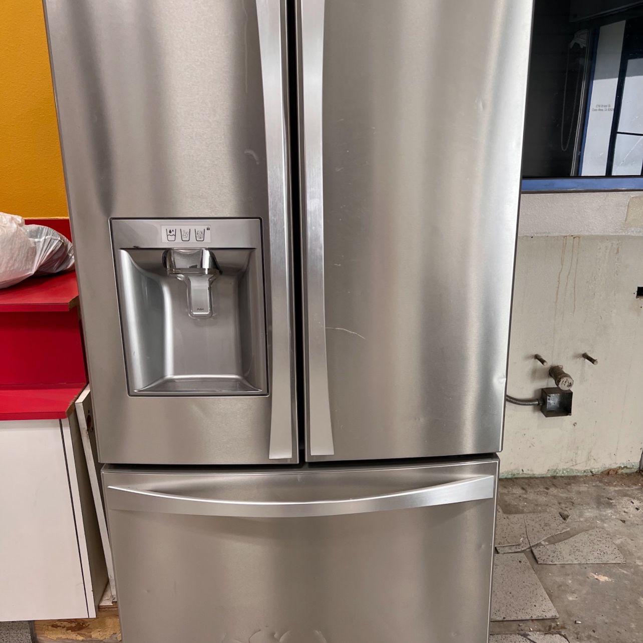 Kenmore Elite Refrigerator $300 OBO