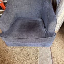 Wingback Chair 