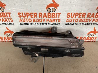 2020 Cadillac CT5 Driver LED DRL CHEAP Original 2025🤩
