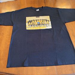 Vintage Lakers T-Shirt