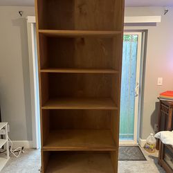 Custom Made Pantry/ Cupboard Interchangeable