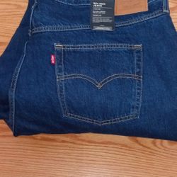 '80s Mom Levi Jeans