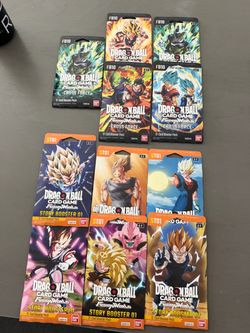 Dragon ball Z
