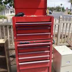 Tool Chest