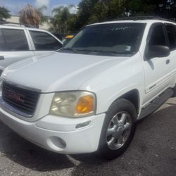 2005 GMC Envoy