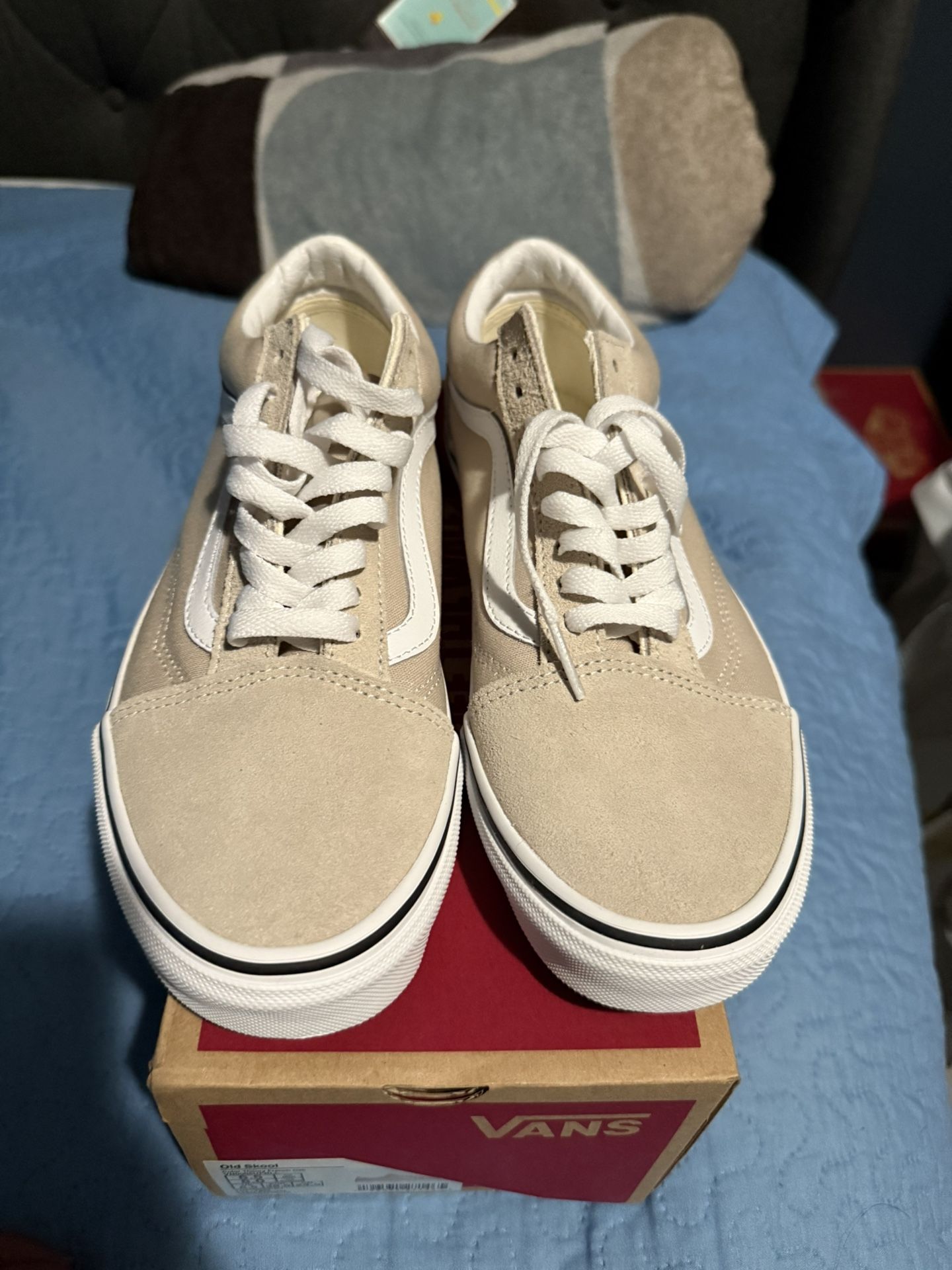 Vans