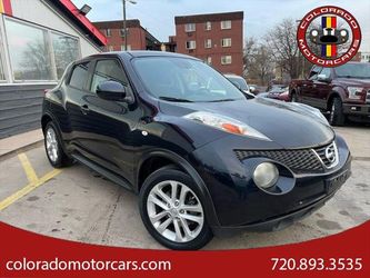 2011 Nissan Juke