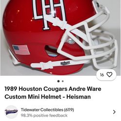 Mini  Helmet 1980 Old 
