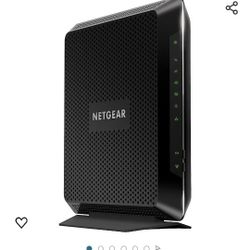 Netgear Modem Router 