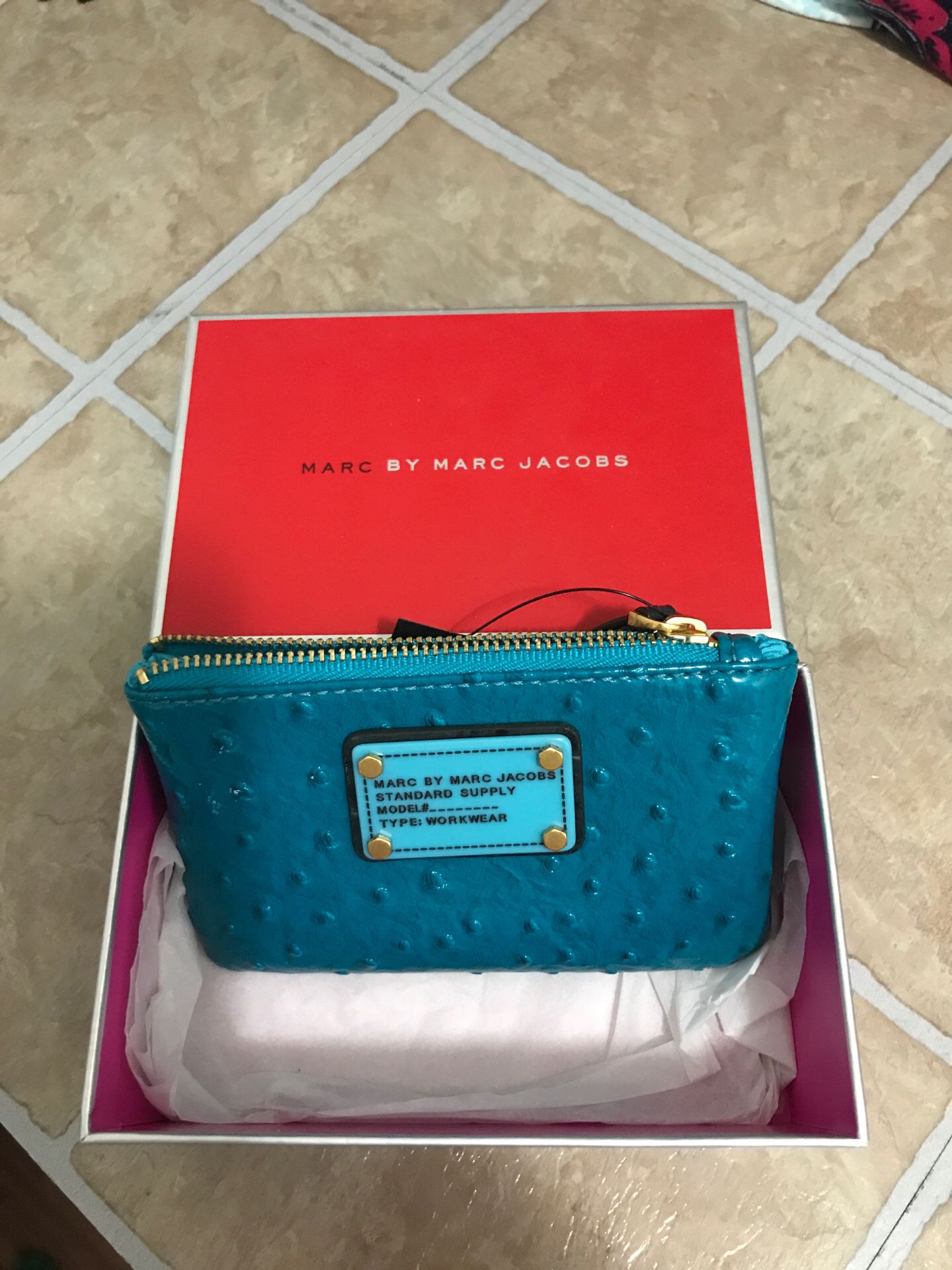 Marc Jacobs small Wallet