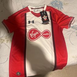 Youth Soccer Jerseys