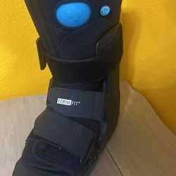 Foot Support 