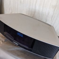 Bose Wave Music System IV

