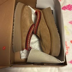 Platform Tasman Uggs 
