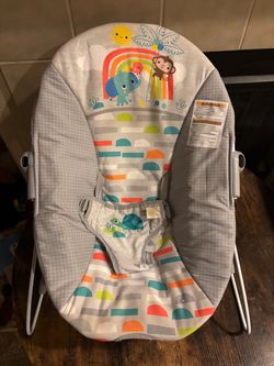 Multiple baby boy items to rehome.