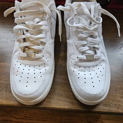Nike Air Force 1 low sz 11
