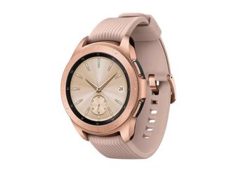 Samsung Galaxy Watch SM-R810 + Charger
