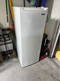 Freezer