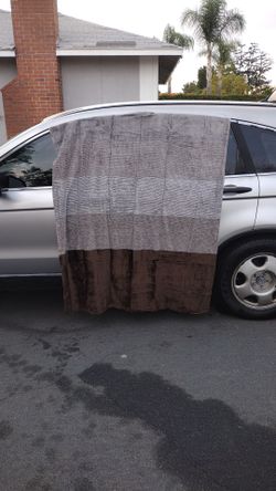 Flannel Blanket