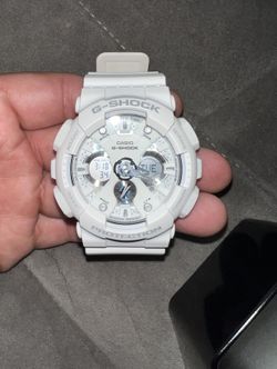 Gshock