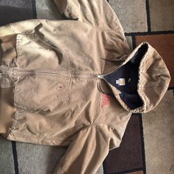 Carhartt Hoodie