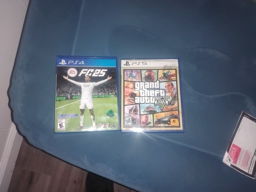 25 each