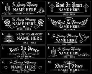 Vinyl Decals