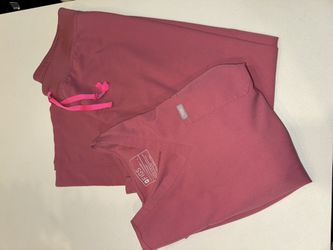 Figs Scrub Set