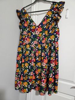 3XL Shein Dress
