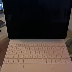 Magic Keyboard (for iPad Air) 