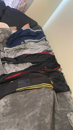 Pants