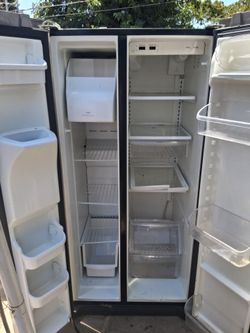 fridgeair refrigerator