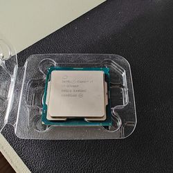 I7 9700KF