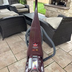 Carpet Vacuum Cleaner