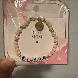 Mom bracelet