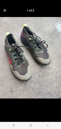 Nike Wildhorse