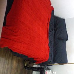 Mattress Queen Size 