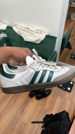 Adidas Sambas
