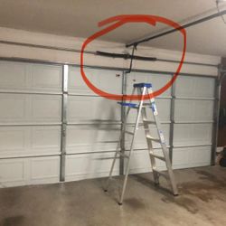 Garage Door Springs