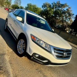 Honda Accord Crosstour 2015