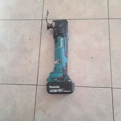Makita Multi Tool