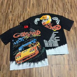 Godspeed Shirt Size Medium ✅