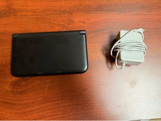 Nintendo 3DS XL