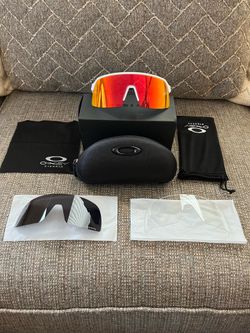 Oakley Sutro lite